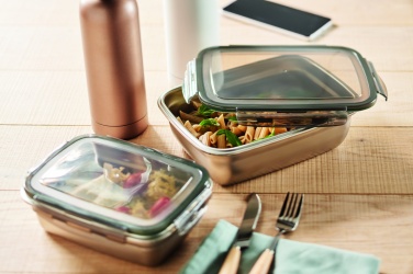 Logotrade promotional giveaway image of: Lunch box 850 ml