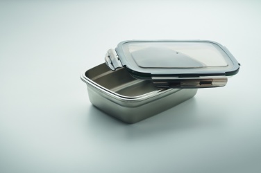 Logo trade promotional giveaways picture of: Lunch box 850 ml