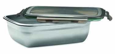 Logo trade promotional item photo of: Lunch box 1500 ml
