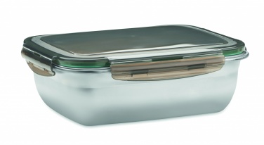 Logotrade promotional gift picture of: Lunch box 1500 ml