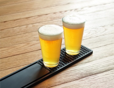 Logotrade promotional items photo of: Bar runner mat in PVC