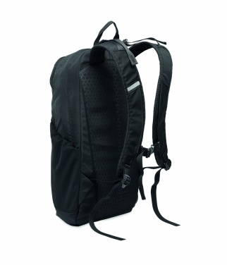 Logotrade promotional product picture of: Hiking backpack 18L