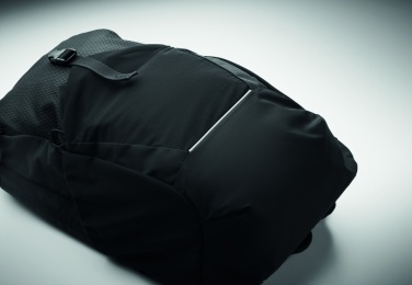 Logo trade corporate gifts image of: Hiking backpack 18L