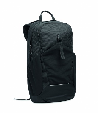 Logo trade promotional products image of: Hiking backpack 18L