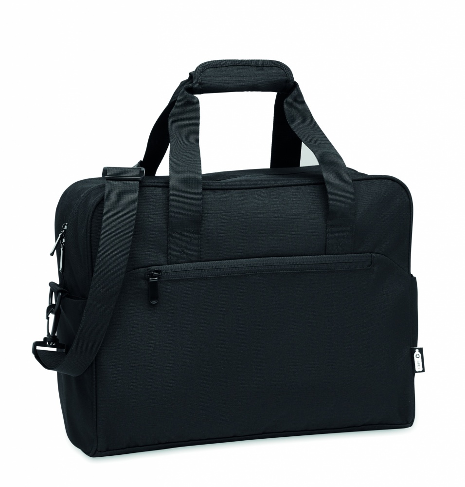Logo trade promotional items picture of: Carry-on hand travel bag
