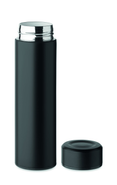 Logotrade promotional item image of: Double wall bottle 500 ml