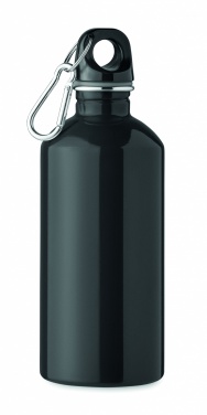 Logo trade promotional items image of: Recycled stainless steel 500ml