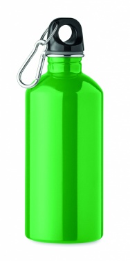 Logotrade promotional product image of: Recycled stainless steel 500ml