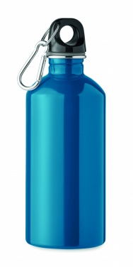 Logo trade promotional item photo of: Recycled stainless steel 500ml