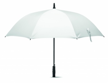 Logo trade corporate gifts picture of: Windproof umbrella 27 inch