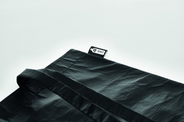 Logo trade promotional items picture of: RPET non woven shopping bag