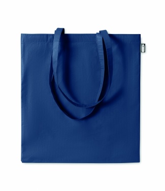 Logotrade corporate gifts photo of: RPET non woven shopping bag