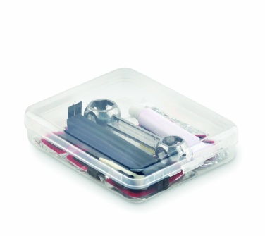 Logotrade promotional products photo of: Bike repair kit