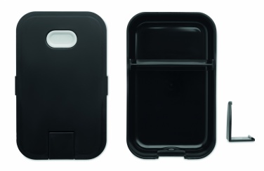 Logo trade promotional merchandise picture of: Lunch box in PP