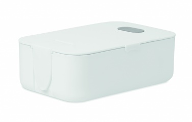 Logotrade promotional items photo of: Lunch box in PP