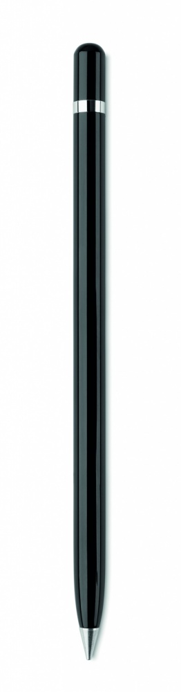 Logotrade advertising product picture of: Long lasting inkless pen