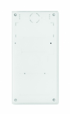 Logotrade promotional giveaway image of: 8 digit bamboo calculator
