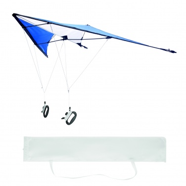 Logo trade promotional product photo of: Delta kite