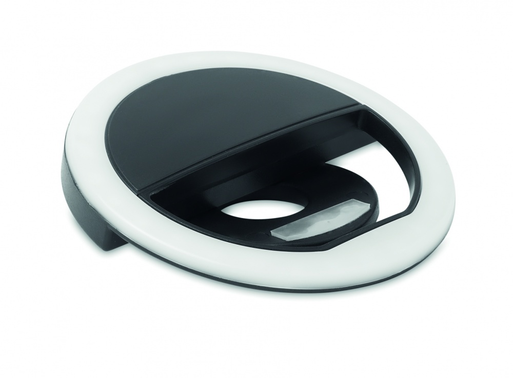 Logo trade promotional items image of: Portable selfie ring light