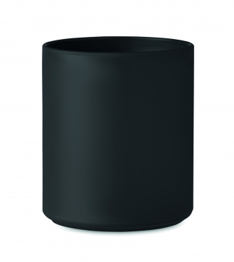 Logotrade business gift image of: Reusable mug 300 ml