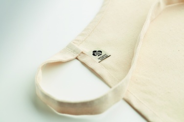 Logotrade promotional product picture of: Organic cotton apron 200 gr/m²