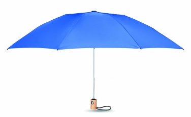 Logotrade business gifts photo of: 23 inch 190T RPET umbrella