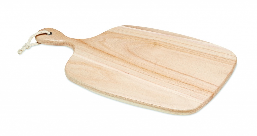Logotrade promotional giveaway picture of: Serving board