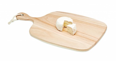 Logo trade promotional gifts picture of: Serving board