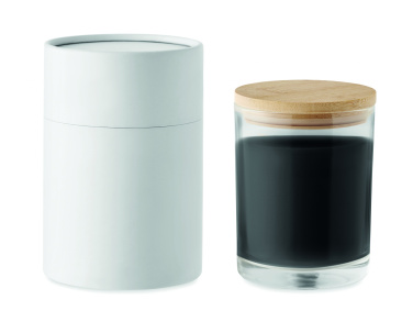Logotrade promotional merchandise picture of: Vanilla fragranced candle