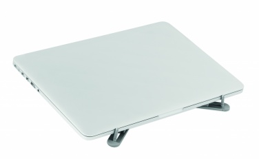 Logo trade promotional product photo of: Foldable laptop stand