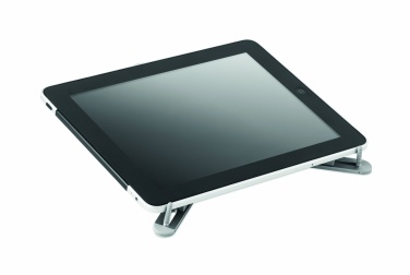 Logotrade promotional giveaway image of: Foldable laptop stand