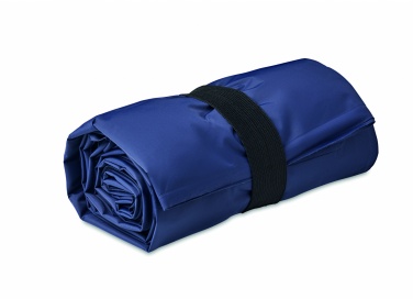 Logo trade promotional gift photo of: Inflatable sleeping mat