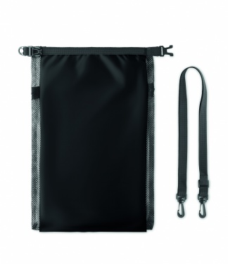Logotrade advertising product picture of: Waterproof bag 6L with strap