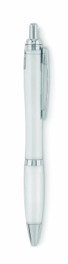 Logotrade business gift image of: Ball pen in RPET