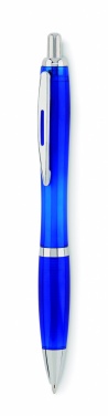 Logotrade corporate gift image of: Ball pen in RPET
