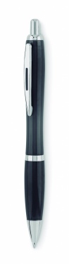 Logotrade promotional merchandise picture of: Ball pen in RPET