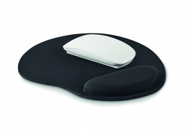 Logotrade promotional giveaway image of: EVA ergonomic mouse mat