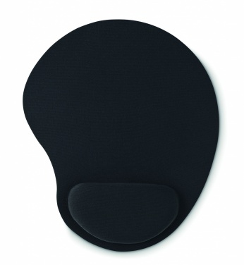 Logo trade promotional items picture of: EVA ergonomic mouse mat