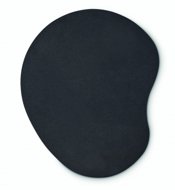 Logo trade advertising products image of: EVA ergonomic mouse mat