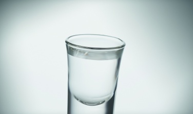 Logotrade promotional product image of: Shot glass 28ml