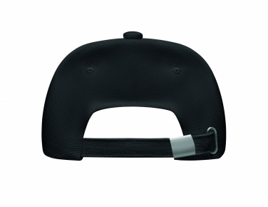 Logotrade promotional gift image of: Organic cotton baseball cap