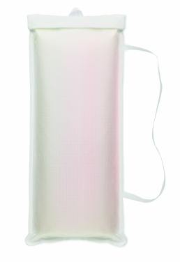 Logo trade advertising products image of: Rainbow design kite in pouch