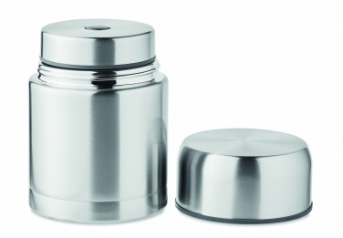 Logotrade promotional giveaways photo of: Double wall  jar 800ml