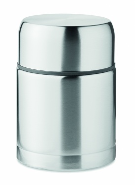 Logotrade promotional products photo of: Double wall  jar 800ml