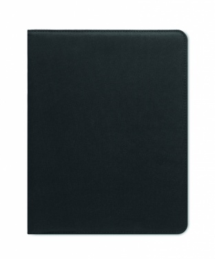 Logotrade business gift image of: A4 RPET conference folder