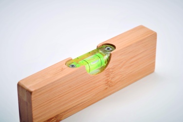 Logo trade promotional gifts image of: Spirit level and bottle opener