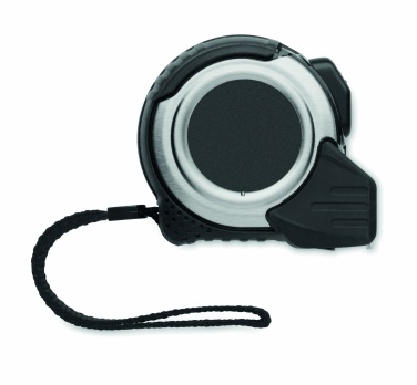 Logo trade promotional gift photo of: ABS measuring tape 5m