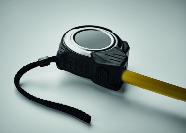 Logotrade promotional item image of: ABS measuring tape 5m
