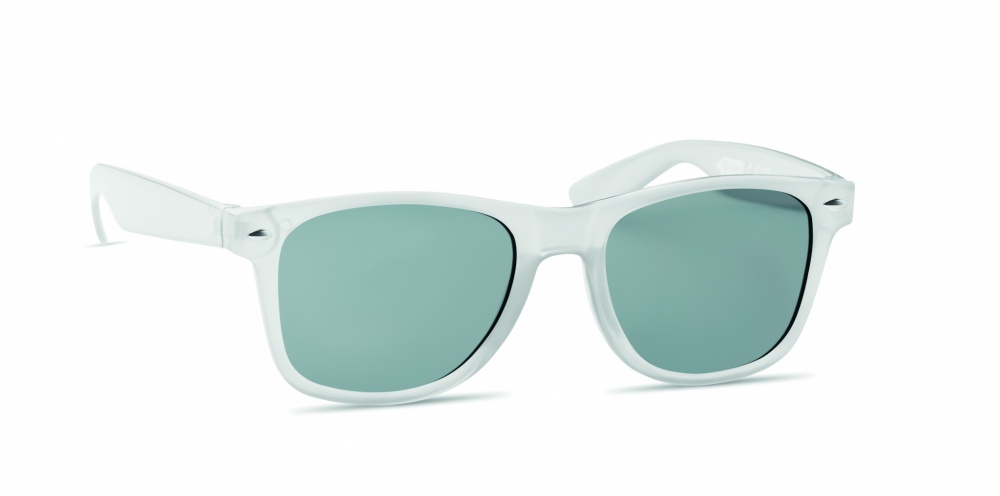 Logotrade promotional items photo of: Sunglasses in RPET HAAPSALU