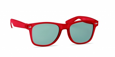 Logotrade promotional gifts photo of: Sunglasses in RPET HAAPSALU